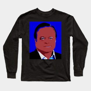 paul sorvino Long Sleeve T-Shirt